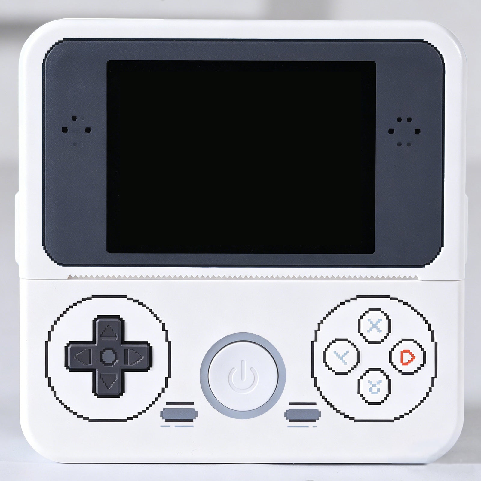 Cudinham Branded Retro Gaming Mini Printer | Personalized Gifts & Portable Inkless Printers