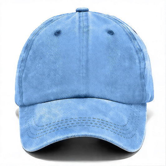 Travel partners for life - Chibi Style Cap