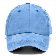 Travel partners for life - Chibi Style Cap