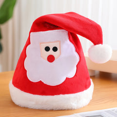 Music swaying like a Christmas hat, an interesting festive gift