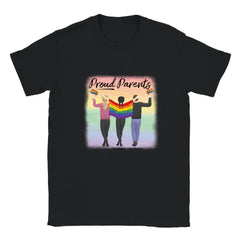 Pround Parents Tee