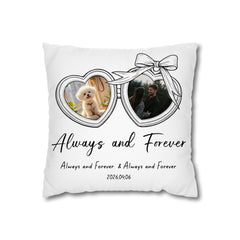 Always and Forever
