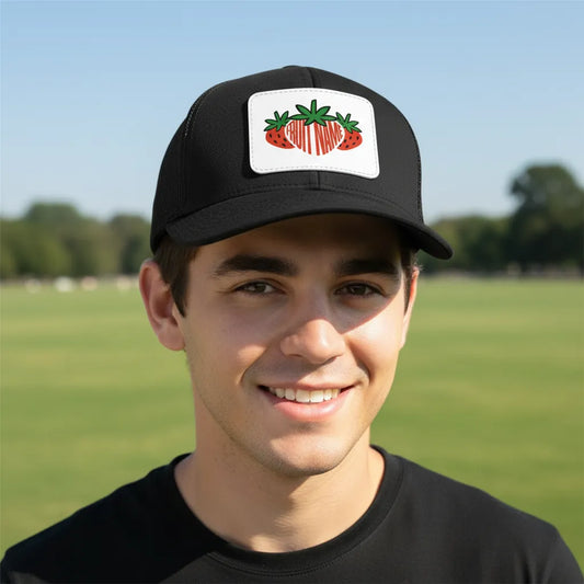 Fruit Name Cap