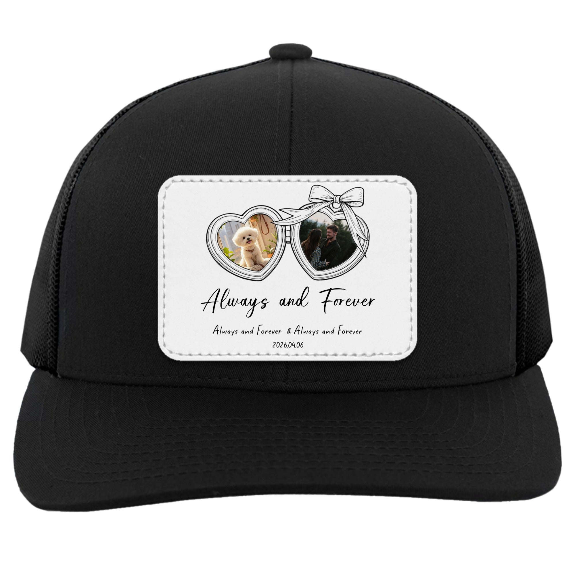 Always and Forever Cap