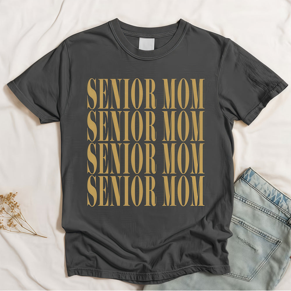 Custom Photo Collage T-Shirt – Personalized T-Shirt with Photo Slots for Family, Friends & Loved Ones