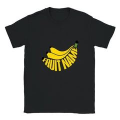 Fruit Name Tee