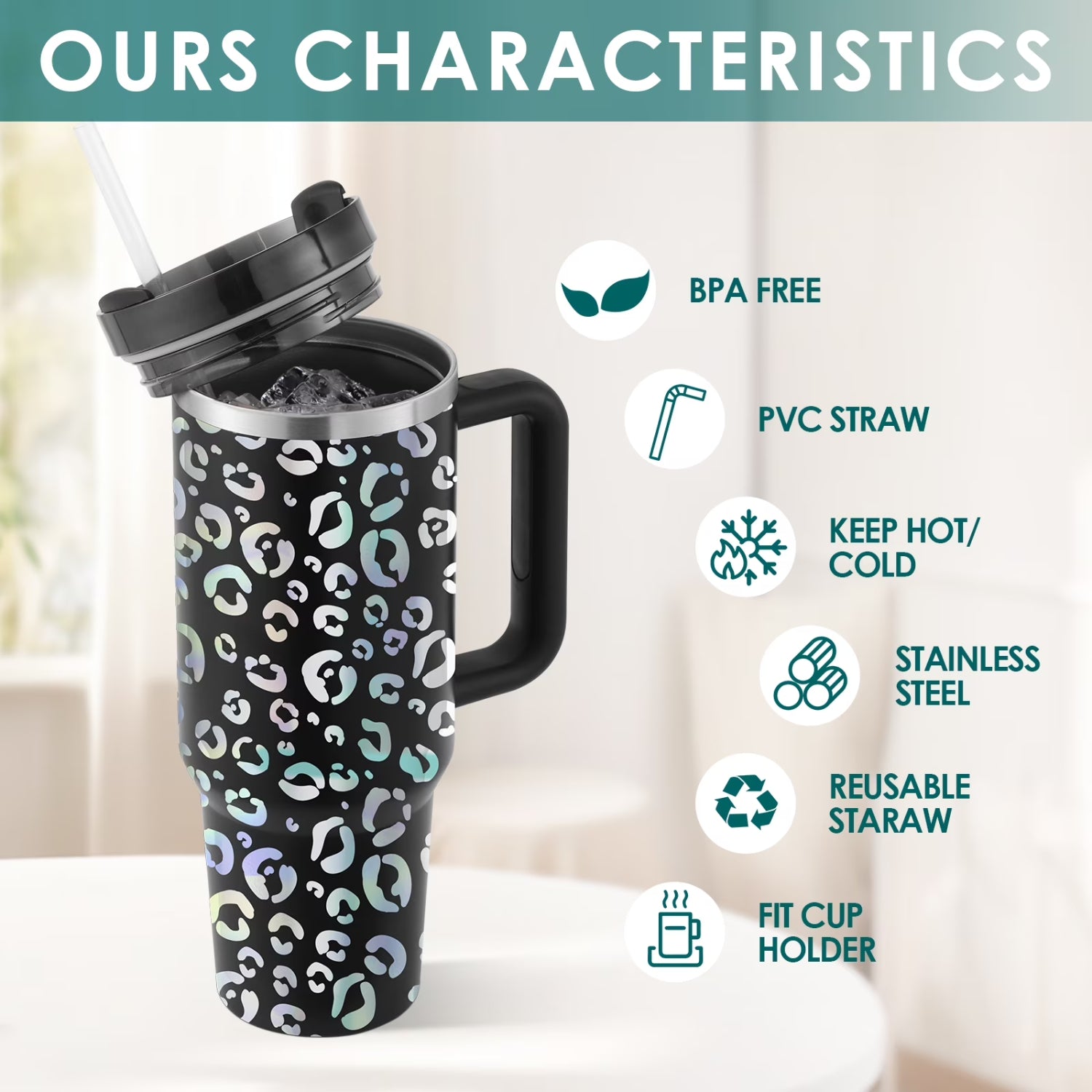 "Mom, No Matter What Life Throws at You..." Humorous Coffee Mug for Mom