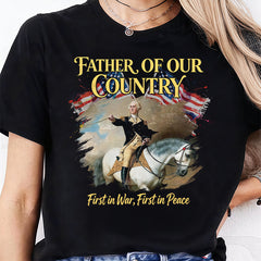 Custom Name America 250th Anniversary Eagle T-Shirt - Personalized 1776-2026 Patriotic Shield Graphic Tee