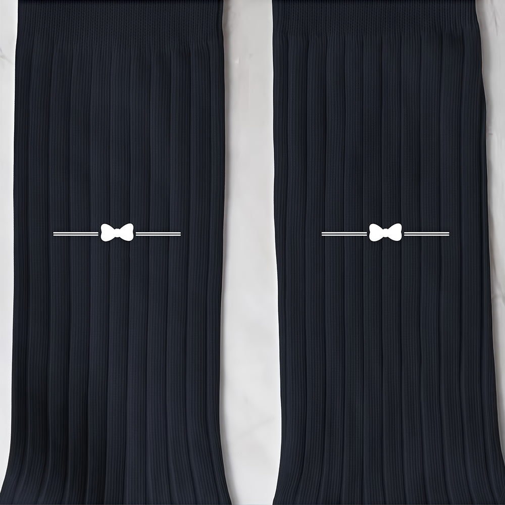 Wedding Socks For Groomsmen, Groom Wedding Gifts - Personalized Socks