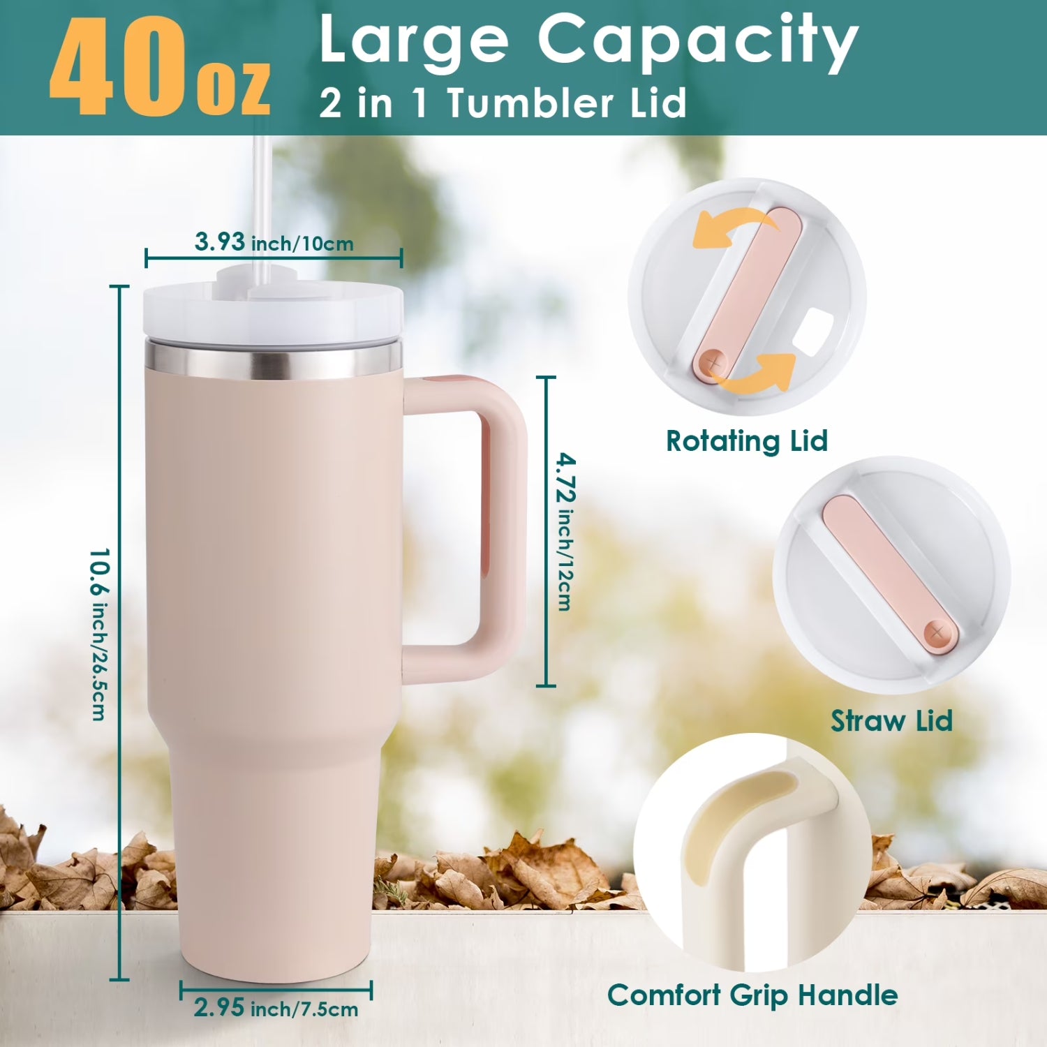 My Favorite Child Gave Me This" Ceramic Coffee Mug - Funny Gift for Mom & Dad