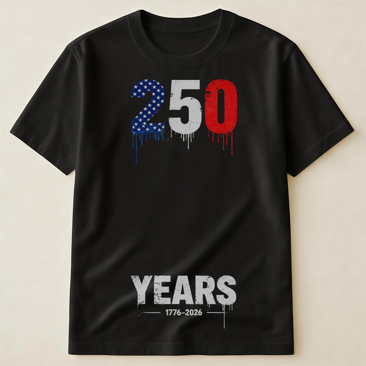 250th Anniversary Celebration T-Shirt for Pet Lovers250th Anniversary Celebration T-Shirt for Pet Lovers