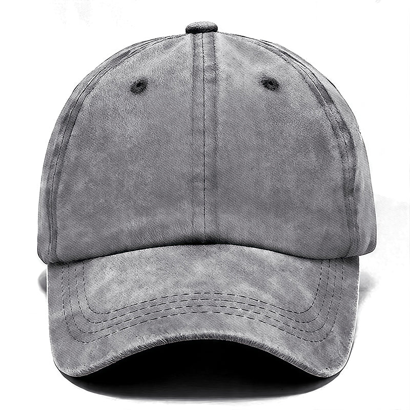 Travel partners for life - Chibi Style Cap