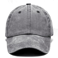 Travel partners for life - Chibi Style Cap