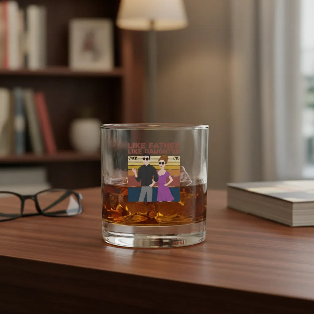 Rocks Glass (Printful) - default - 51:10