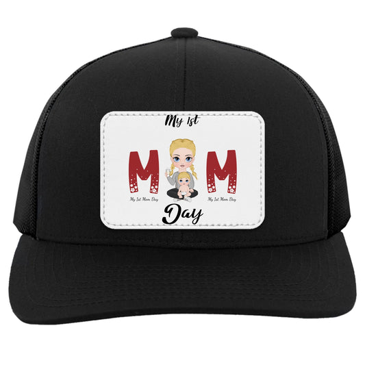 My 1st Mom Day Cap