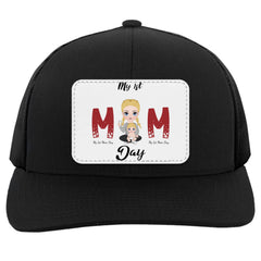 My 1st Mom Day Cap