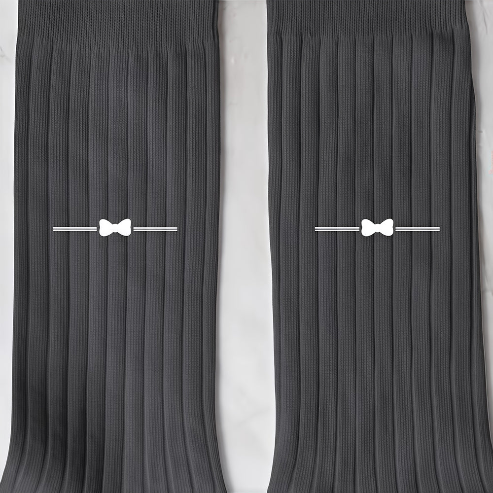 Wedding Socks For Groomsmen, Groom Wedding Gifts - Personalized Socks