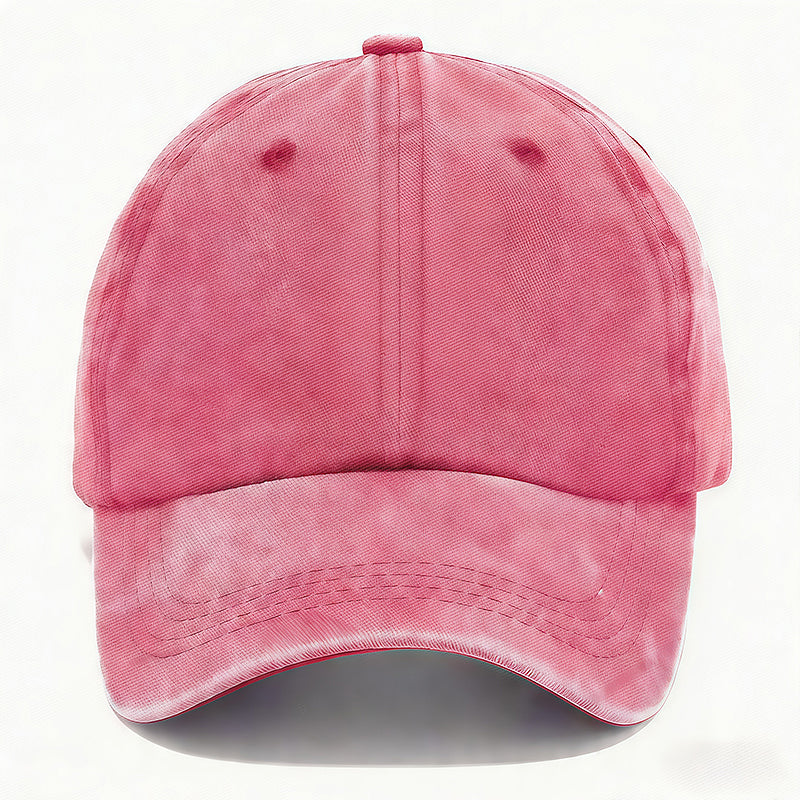 Travel partners for life - Chibi Style Cap