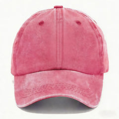 Travel partners for life - Chibi Style Cap