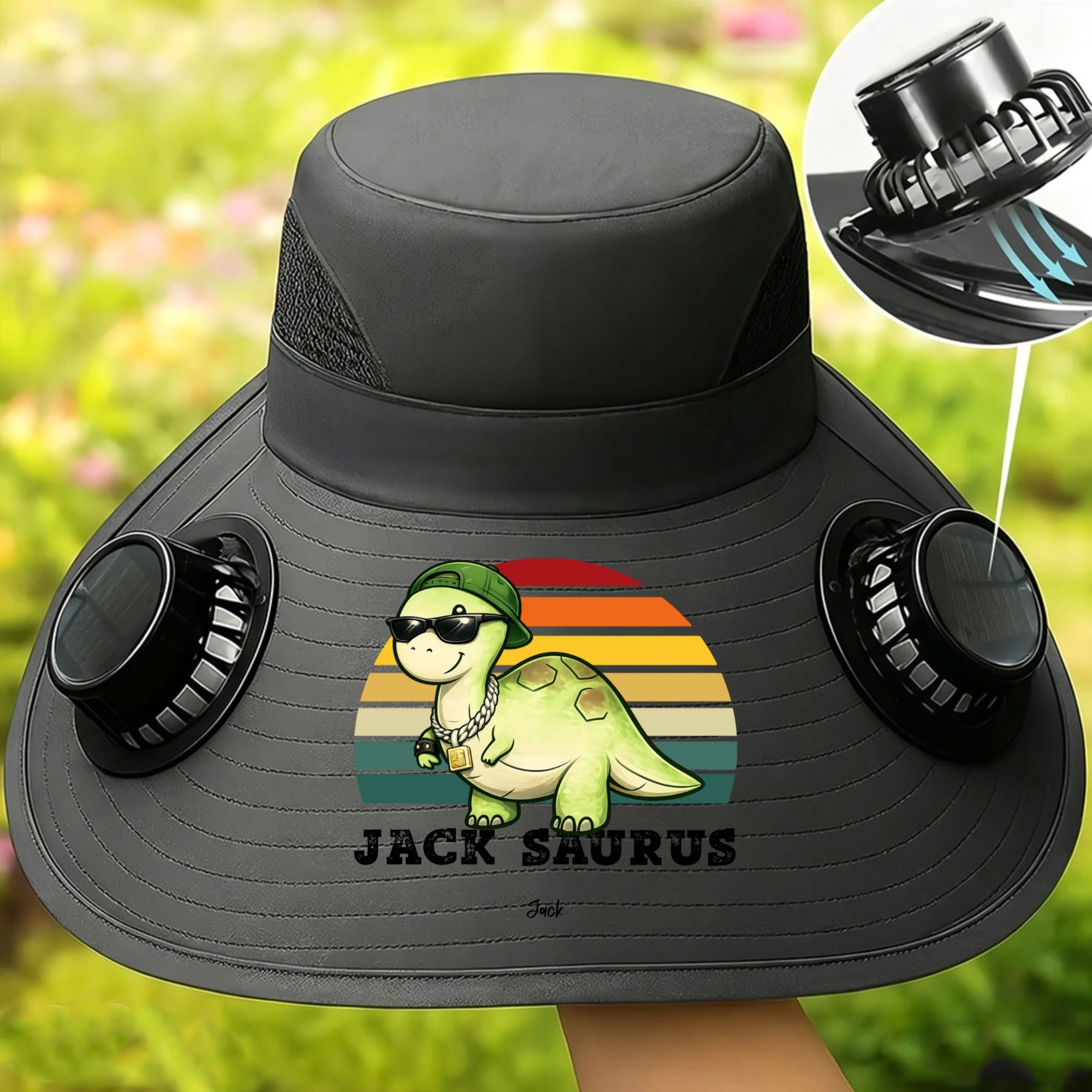 Sun Hat