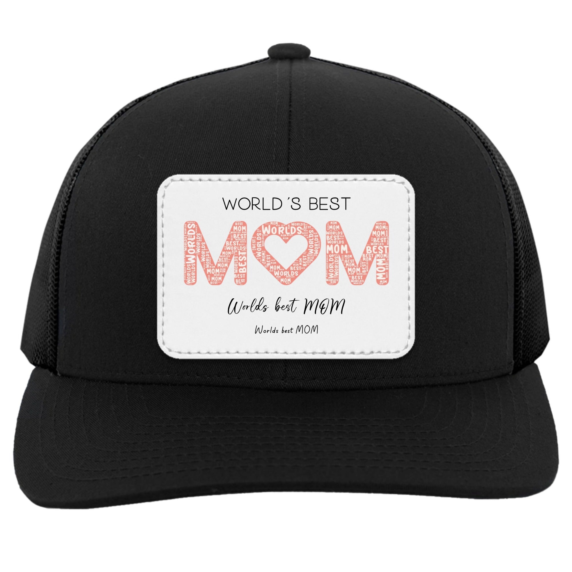 Worlds best MOM Cap