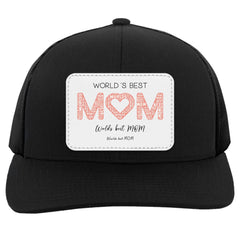 Worlds best MOM Cap