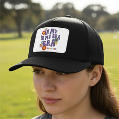 In my ERA Cap