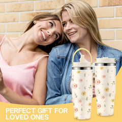 "Everything I Am, You Helped Me To Be" Inspirational Mother’s Day Mug