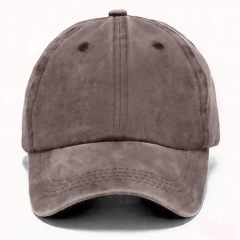 Travel partners for life - Chibi Style Cap