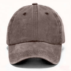 Travel partners for life - Chibi Style Cap