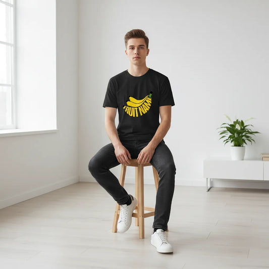 Fruit Name Tee