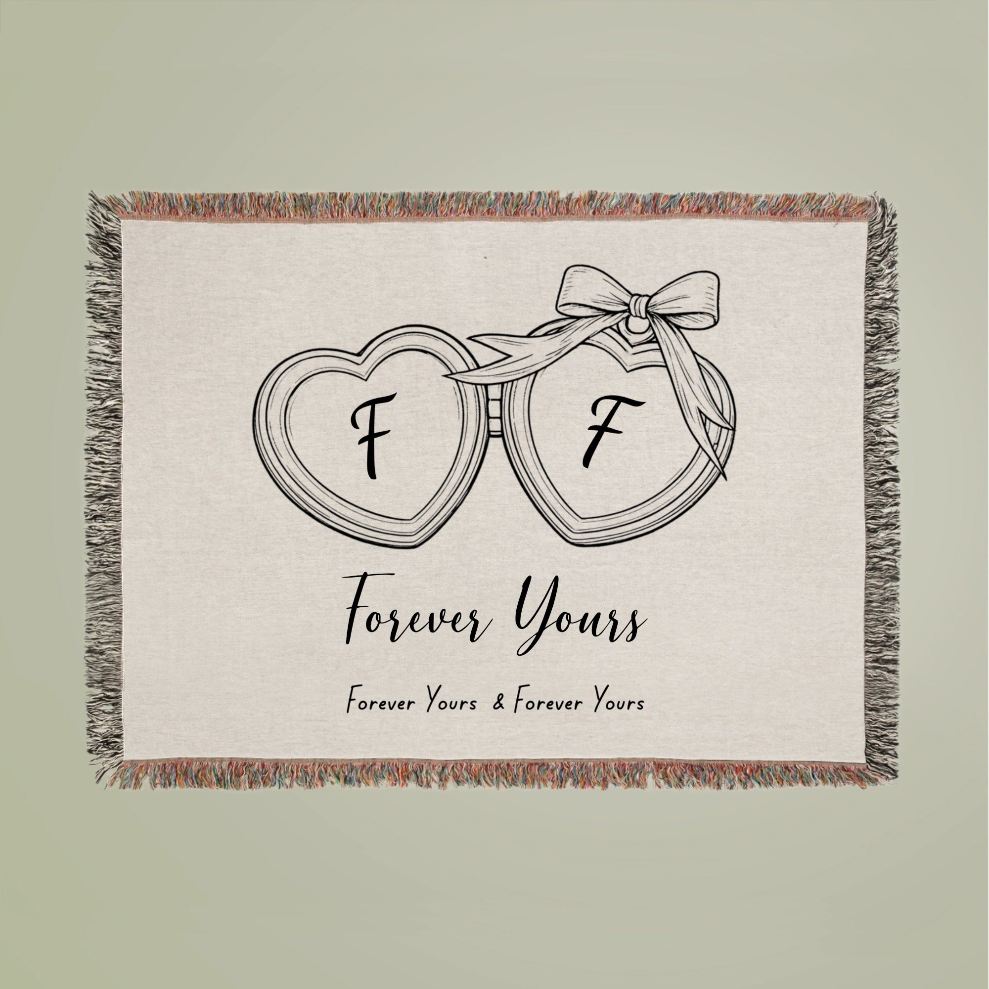 Forever Yours