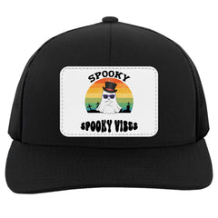 Spooky Vibes Cap