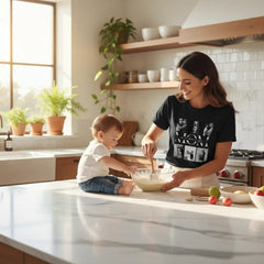 Customizable Mother's Day Print — Years