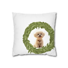 Meet the family Pillow