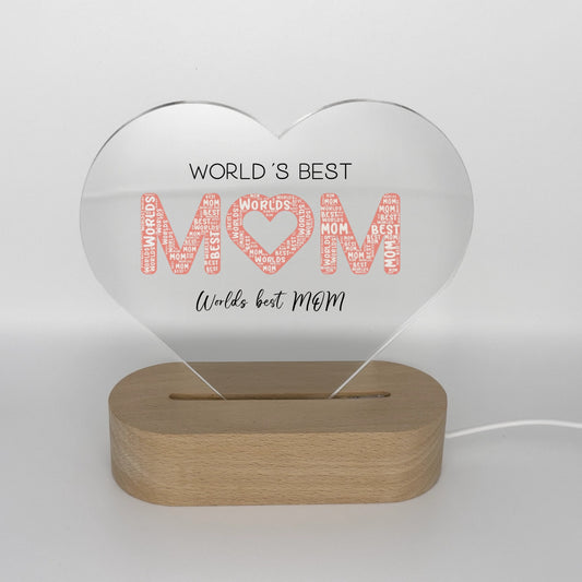 Worlds best MOM