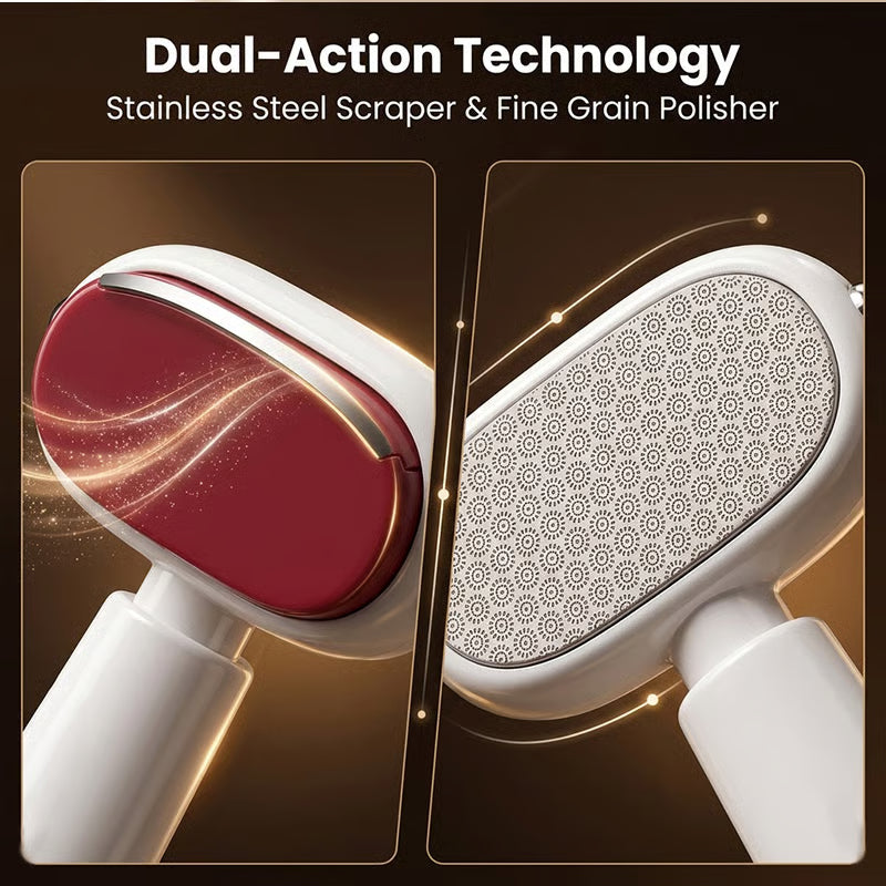 SmoothStep Foot Callus Remover - product photo 3
