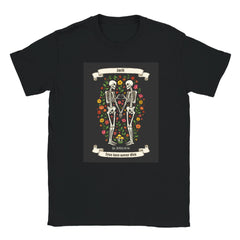 True Love Never Dies Tee