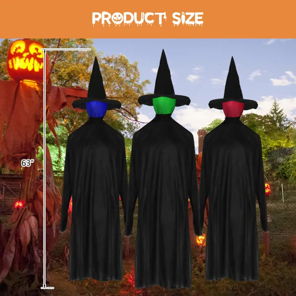 63 in three witch coven - product photo 2 of 5
