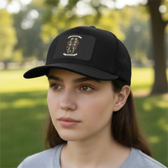 True Love Never Dies Cap