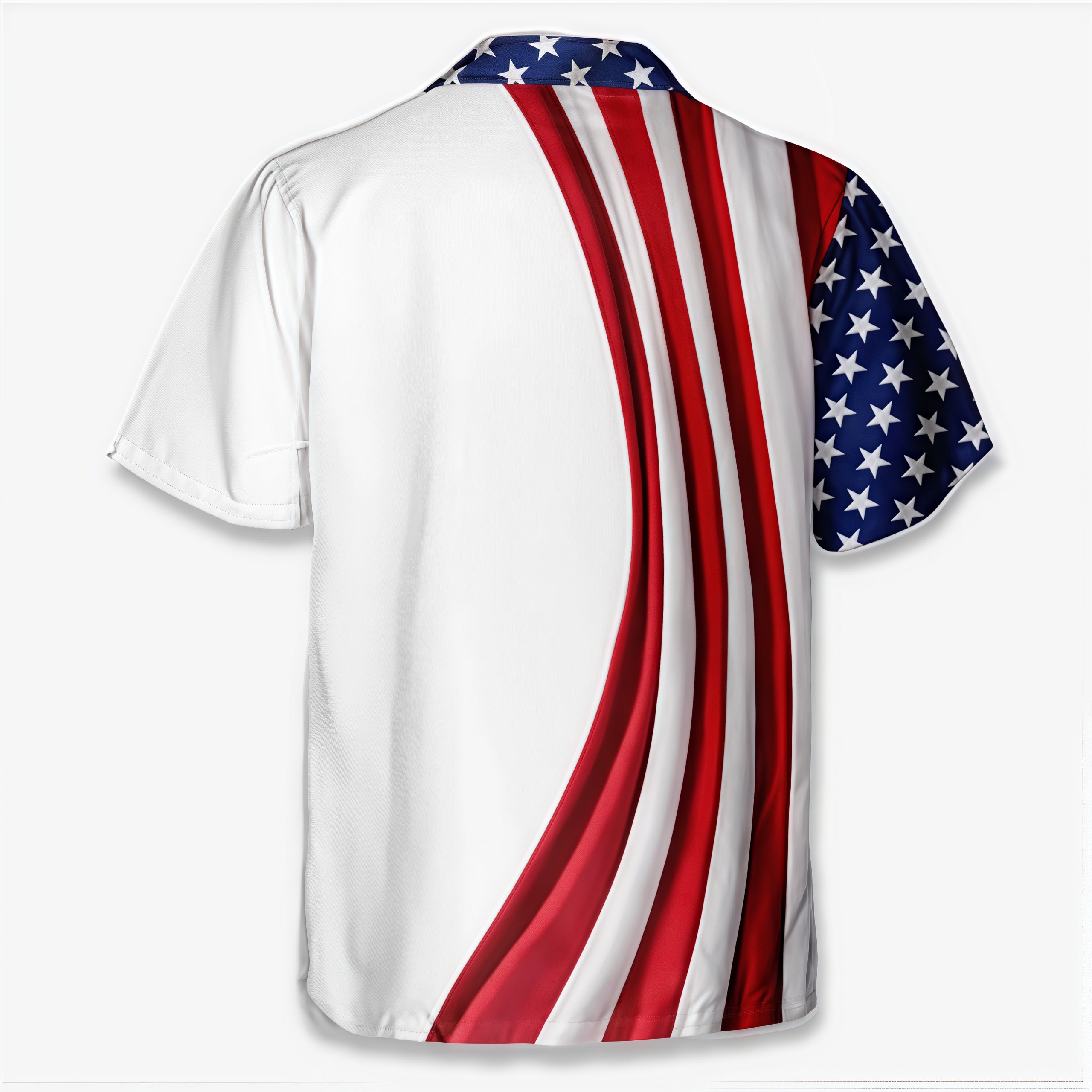 USA 250th Anniversary 1776‑2026 Eagle American Flag Patriotic Shirt