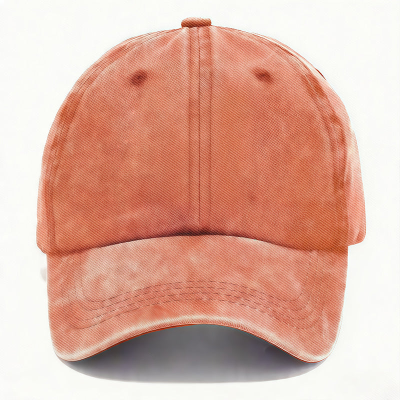 Travel partners for life - Chibi Style Cap