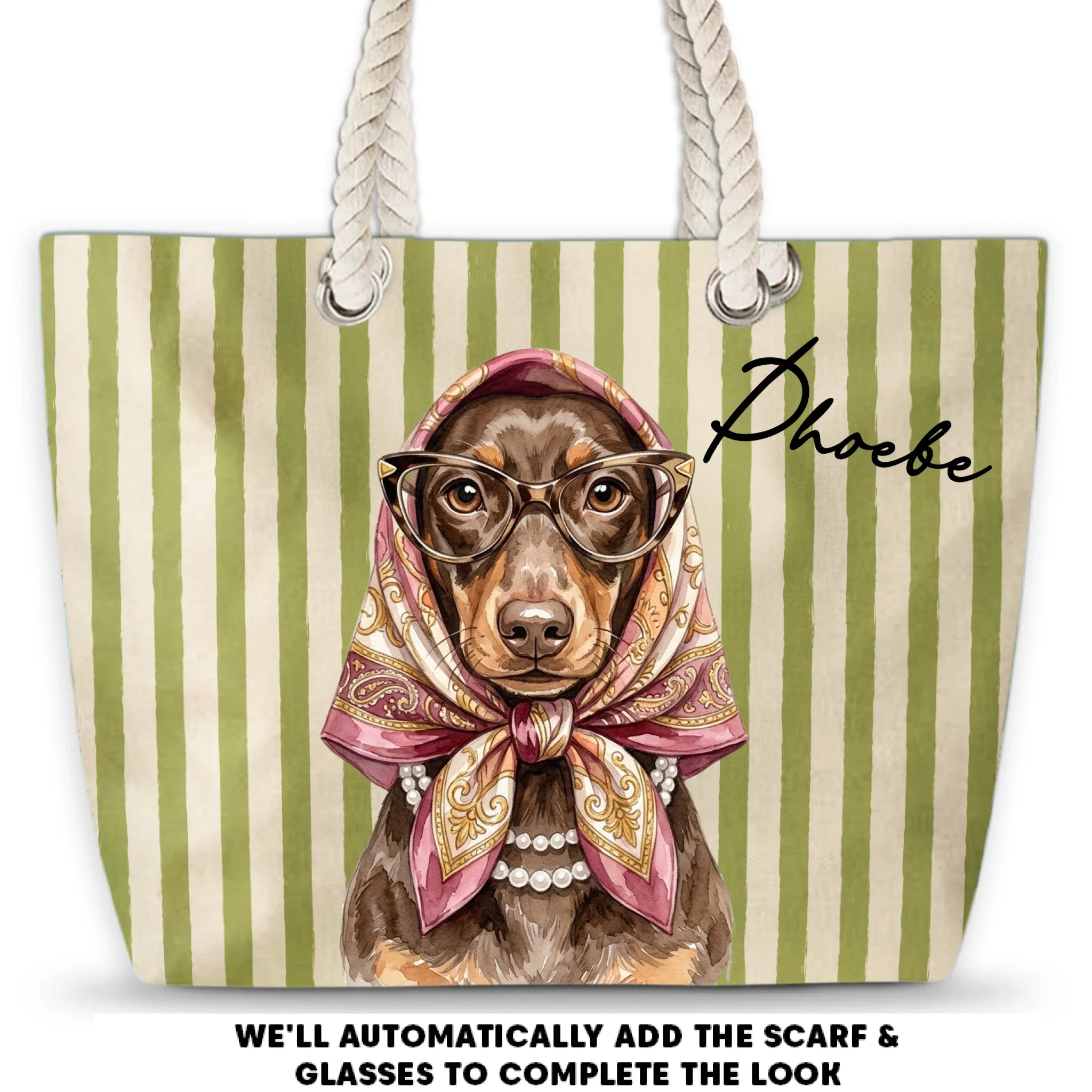 MK Beach bag copy