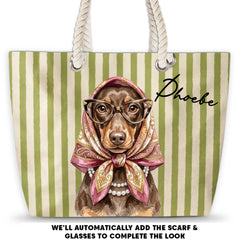 MK Beach bag copy