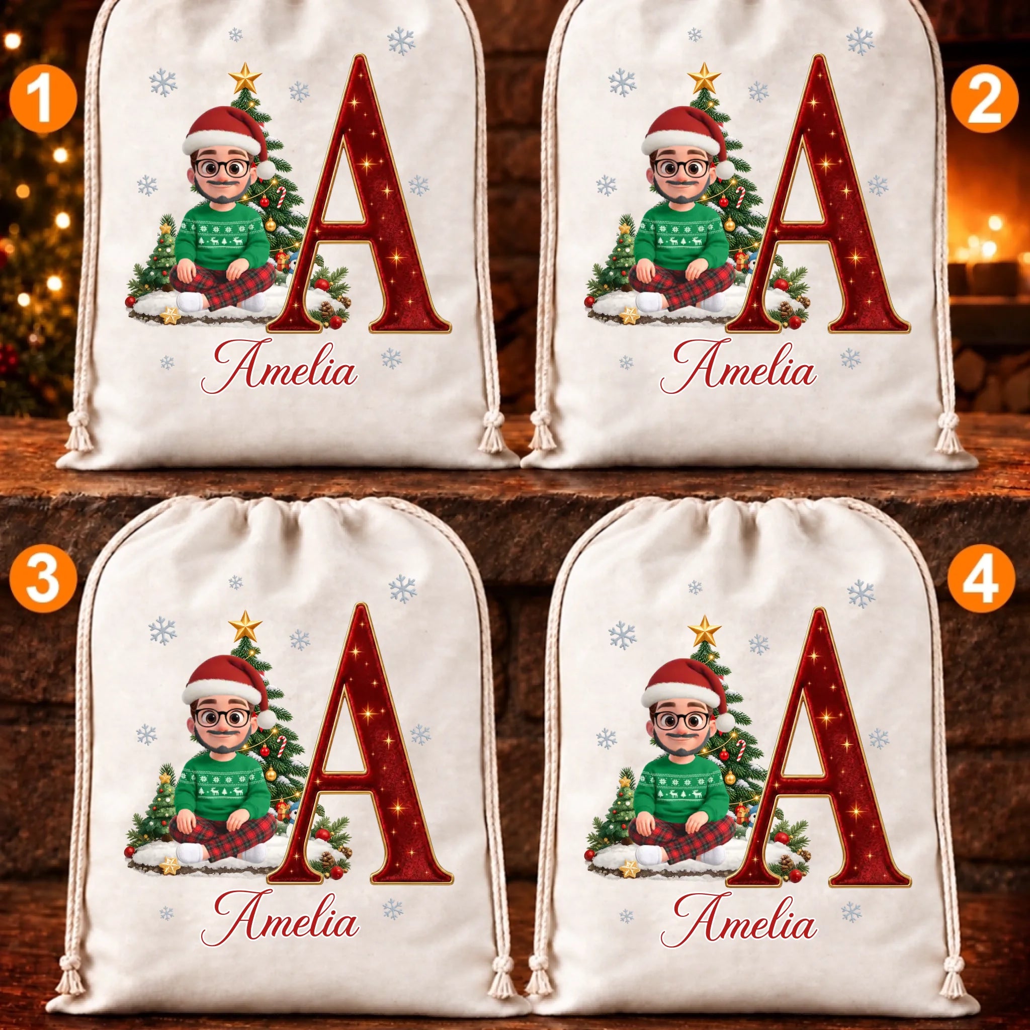 4