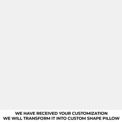 Custom Photo I Enjoy My Life - Family Personalized Custom Shaped Pillow - Summer Vacation Gift For Family Members