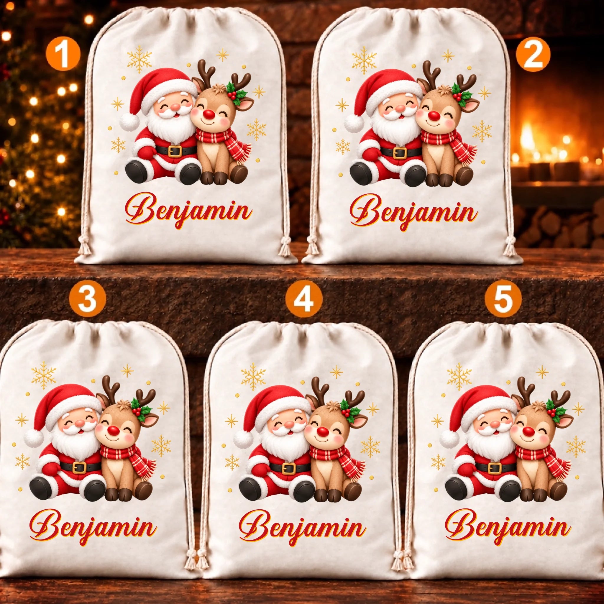 5