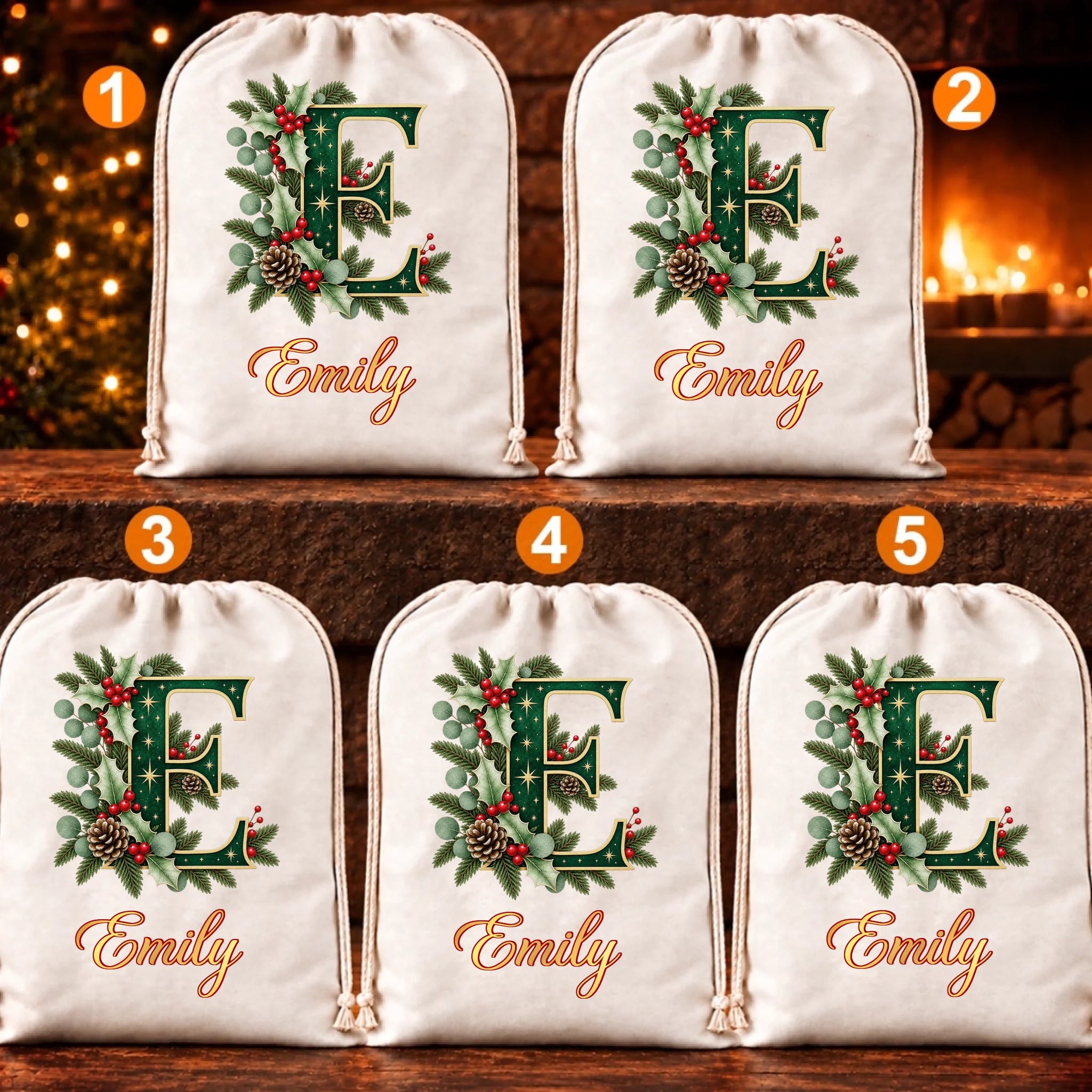 5