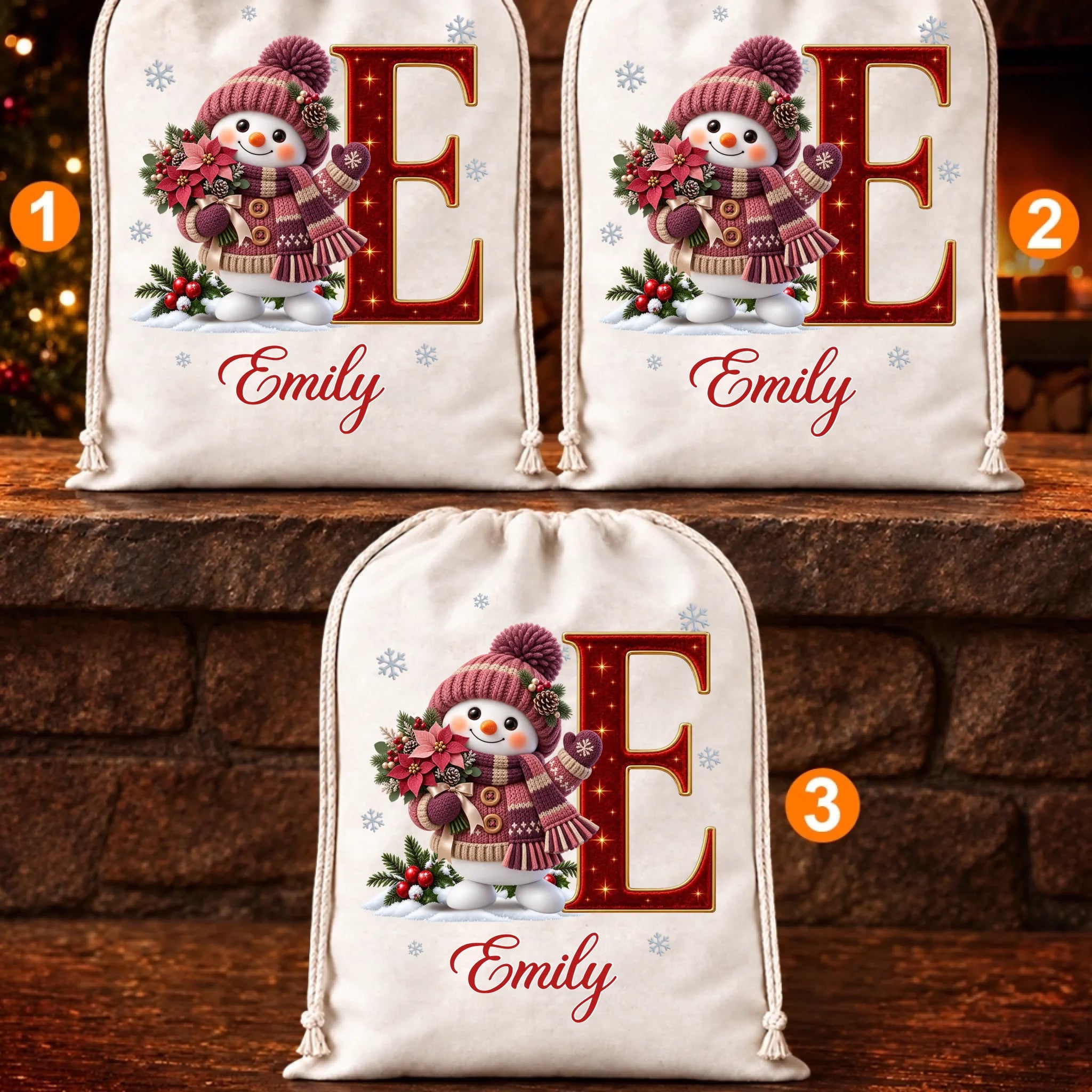 3