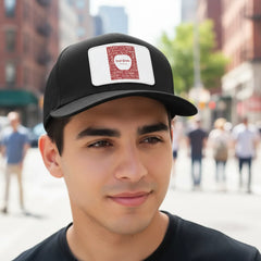 First Grade Cap